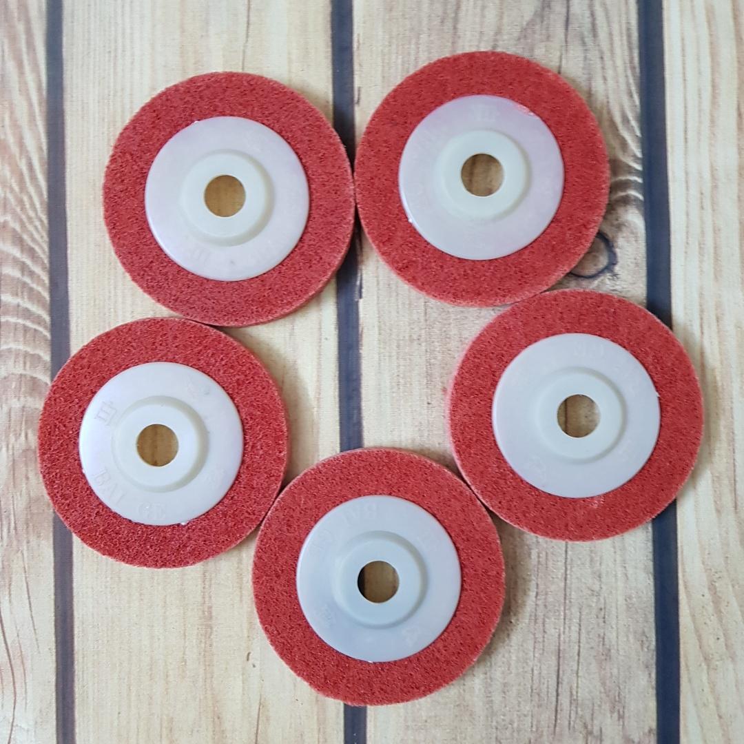 Đánh giá chất lượng bánh nỉ đỏ trên thị trường hiện nay